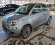 Fiat 500e 500 e NAVI/APP~SHZ~RFK~GRA~ALU~DAB~KLIMAAUTO~MFL Gris - thumbnail 1