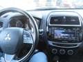 Mitsubishi ASX 2,2 DI-D AT 4WD Instyle Leder Schwarz 17 Silber - thumbnail 8