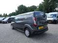 Ford Transit Connect 1.5 EcoBlue 100PK, L2, Trend, Airco Gris - thumbnail 5