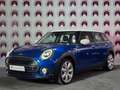 MINI Cooper D Clubman Cooper D/Navi/Leder Blau - thumbnail 1