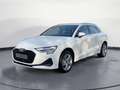 Audi A3 TFSI S tronic Weiß - thumbnail 2