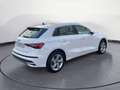 Audi A3 TFSI S tronic Weiß - thumbnail 6