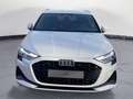 Audi A3 TFSI S tronic Weiß - thumbnail 3