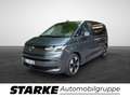 Volkswagen T7 Multivan 2.0 TDI DSG Edition Gris - thumbnail 2