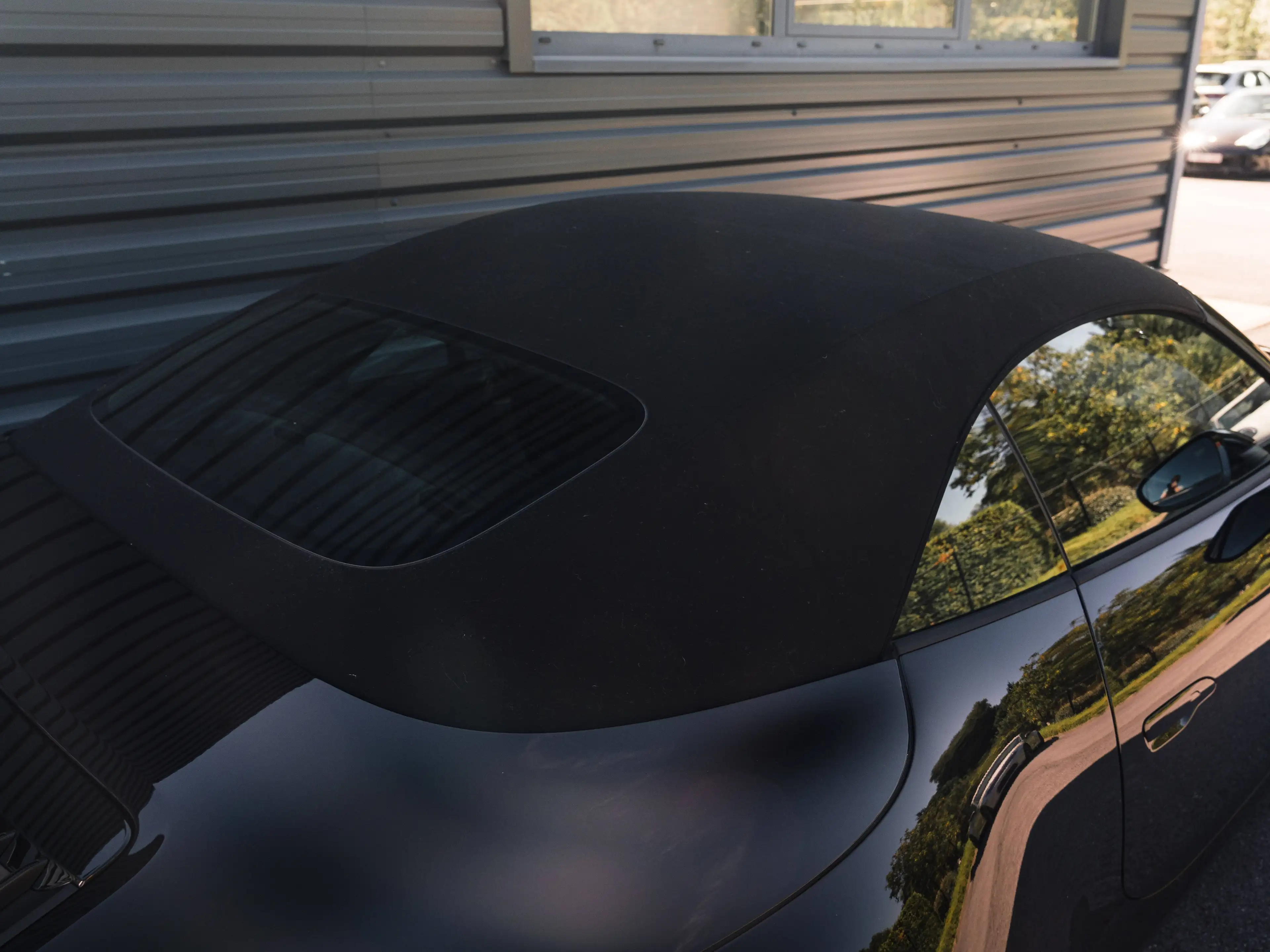 Porsche 911 911 Carrera S Cabriolet | 1st Owner | Approved — photo 14