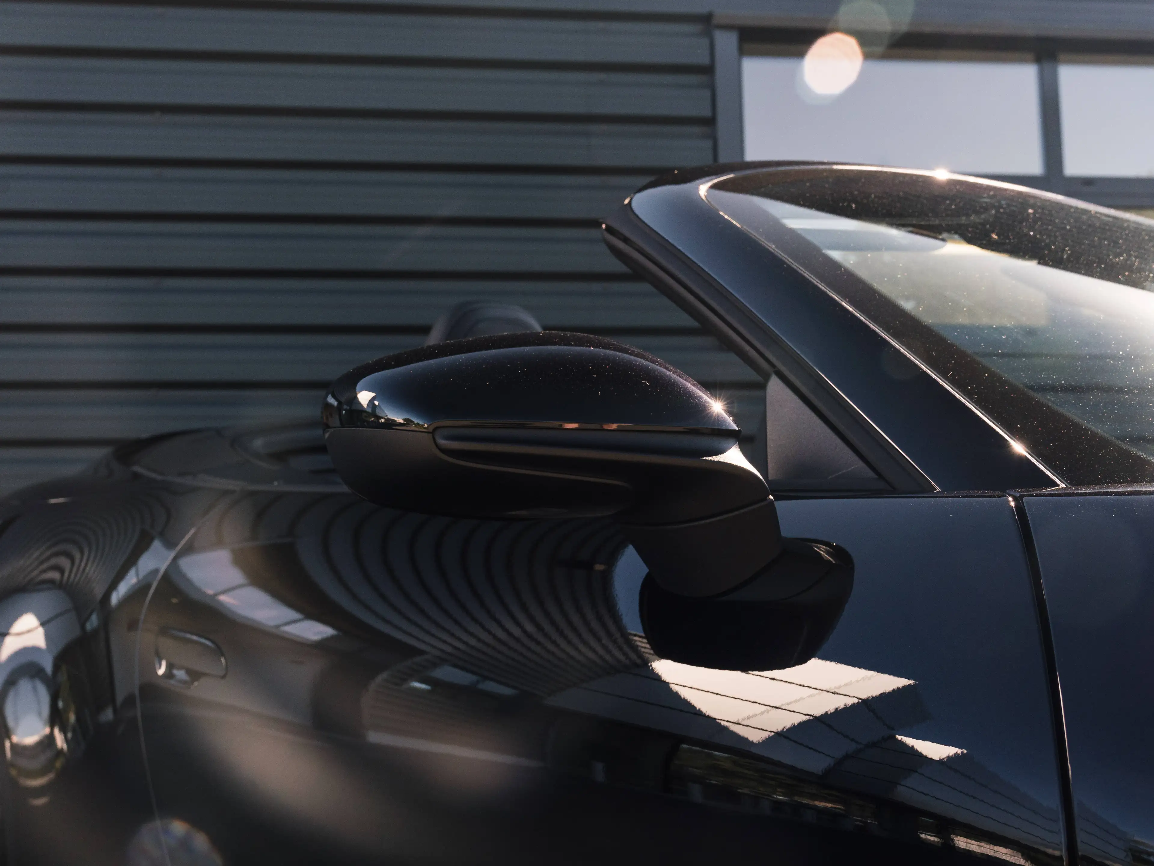 Porsche 911 911 Carrera S Cabriolet | 1st Owner | Approved — photo 13