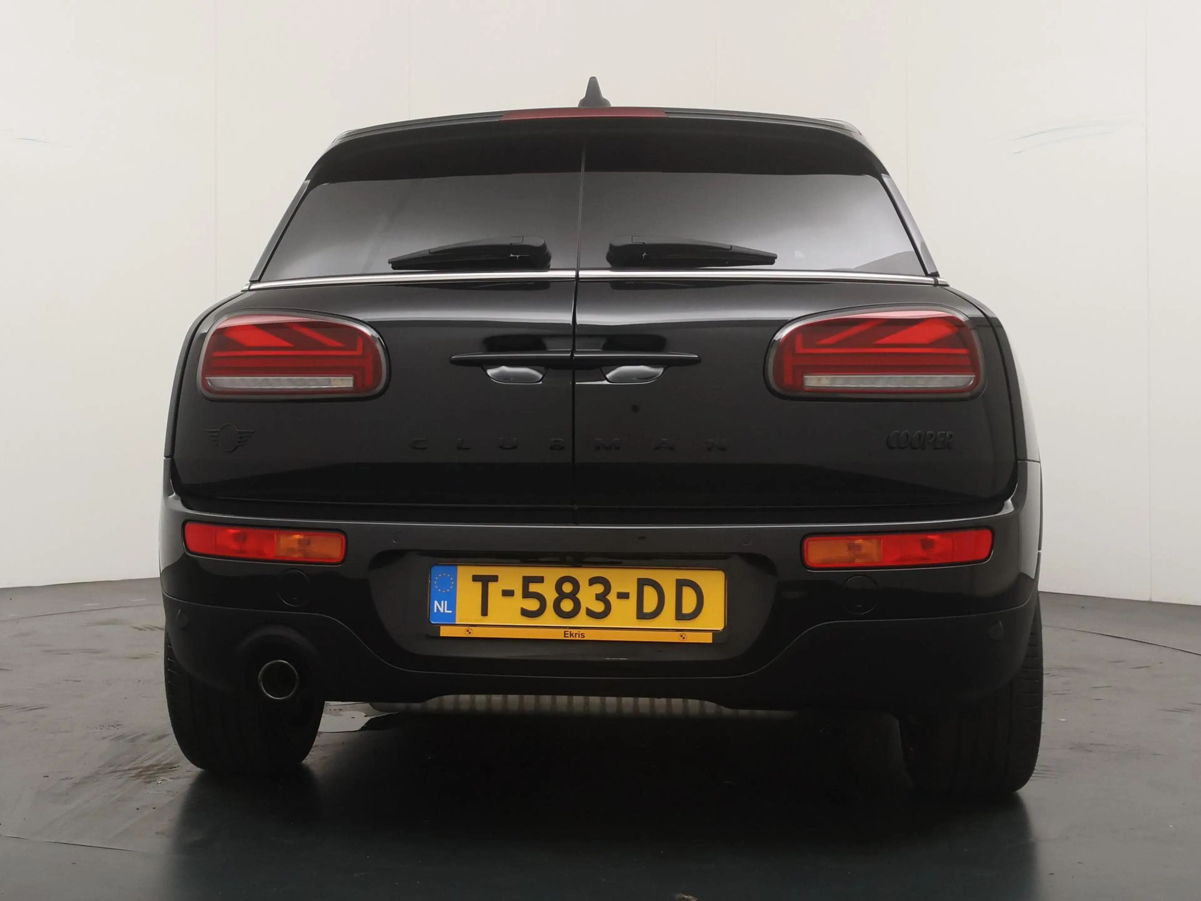 MINI Cooper Clubman 1.5 MINI Yours | Cruise control | Keyless entry | — photo 10
