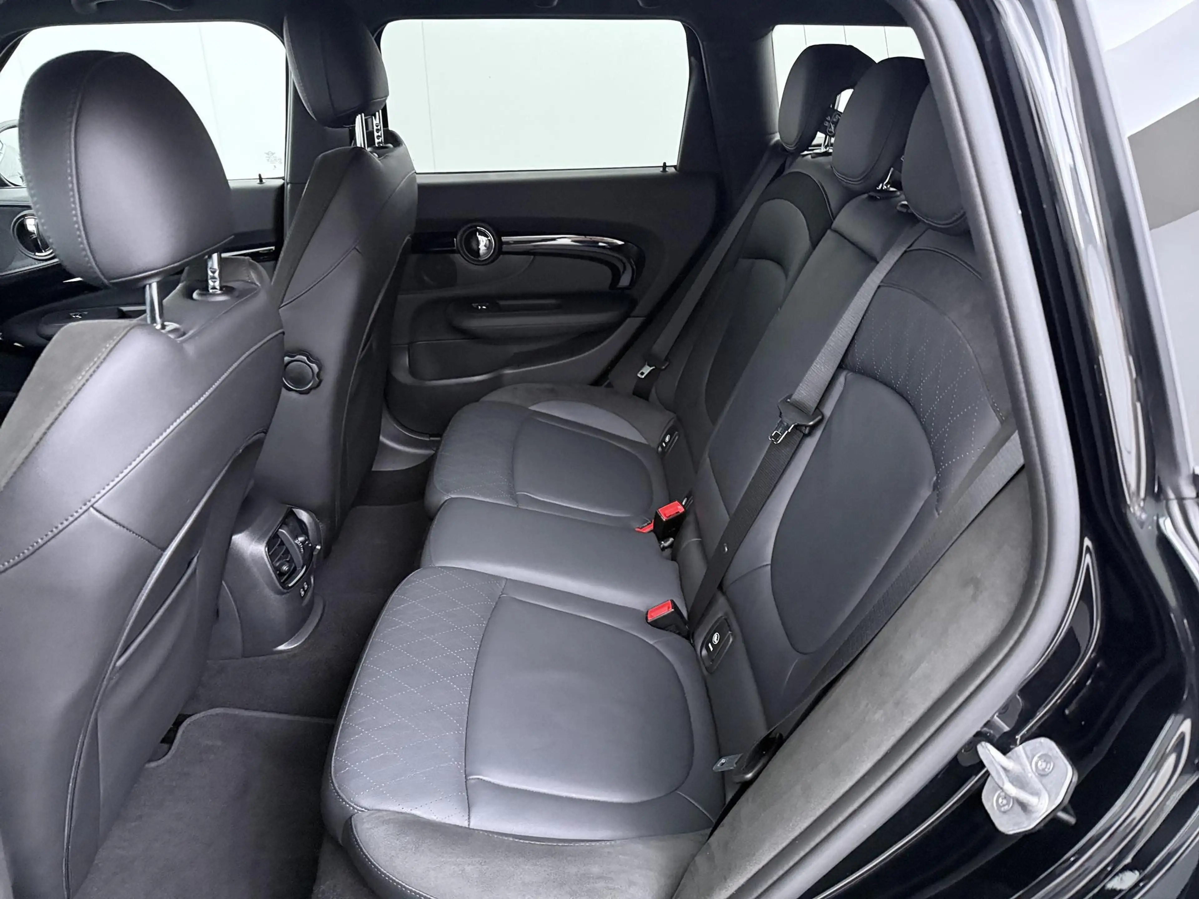 MINI Cooper Clubman 1.5 MINI Yours | Cruise control | Keyless entry | — photo 14