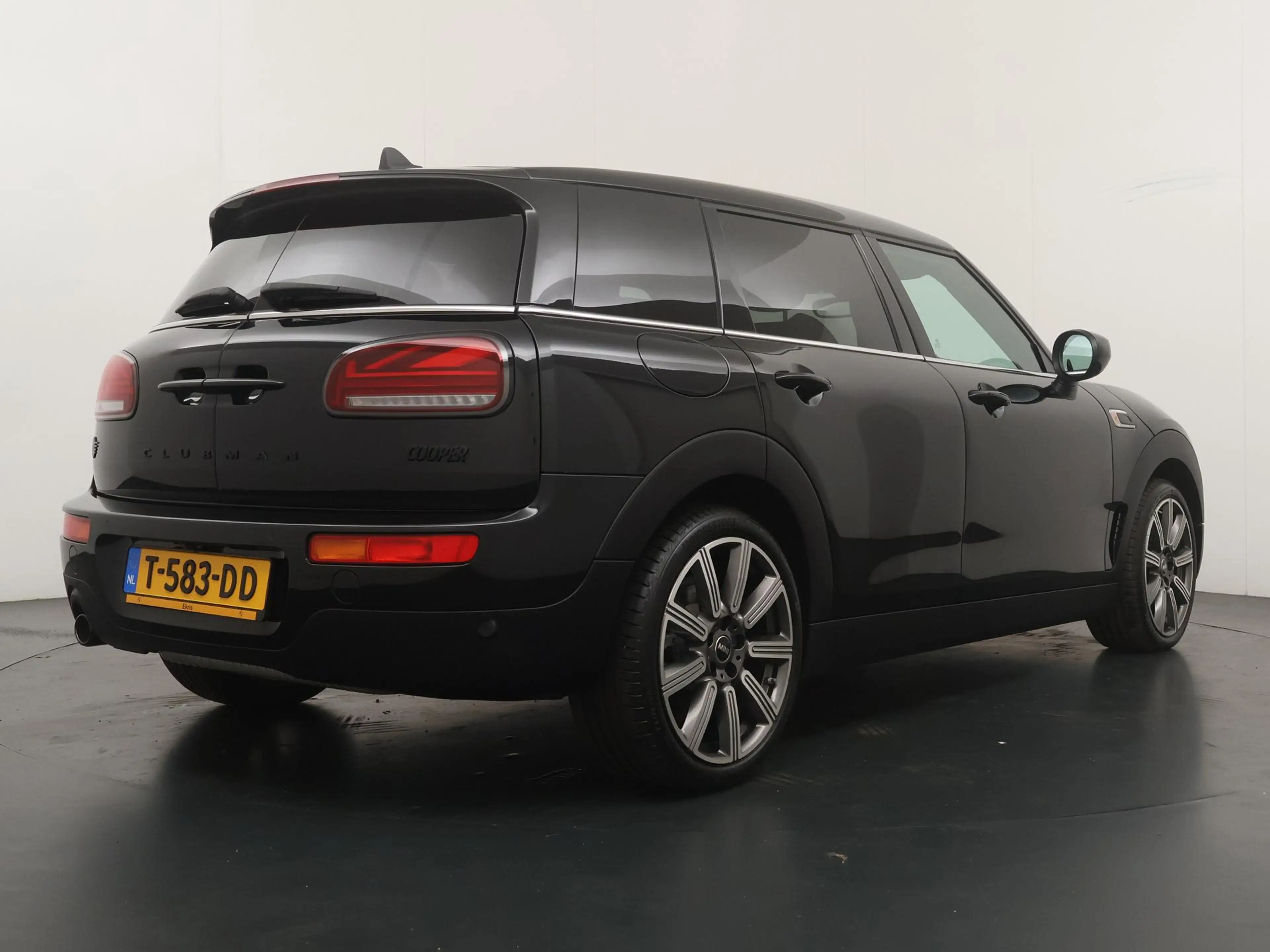 MINI Cooper Clubman 1.5 MINI Yours | Cruise control | Keyless entry | — photo 9