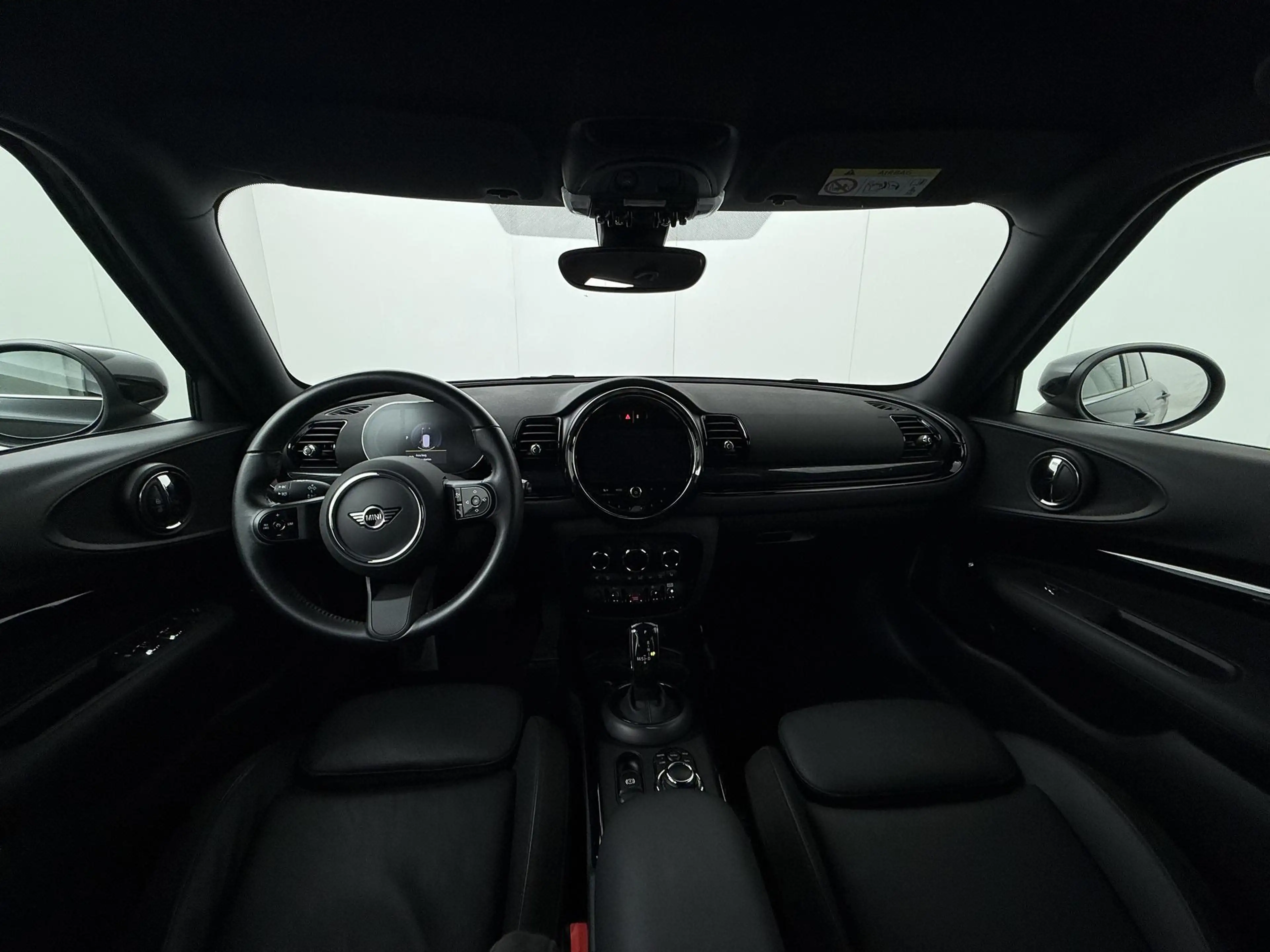 MINI Cooper Clubman 1.5 MINI Yours | Cruise control | Keyless entry | — photo 5