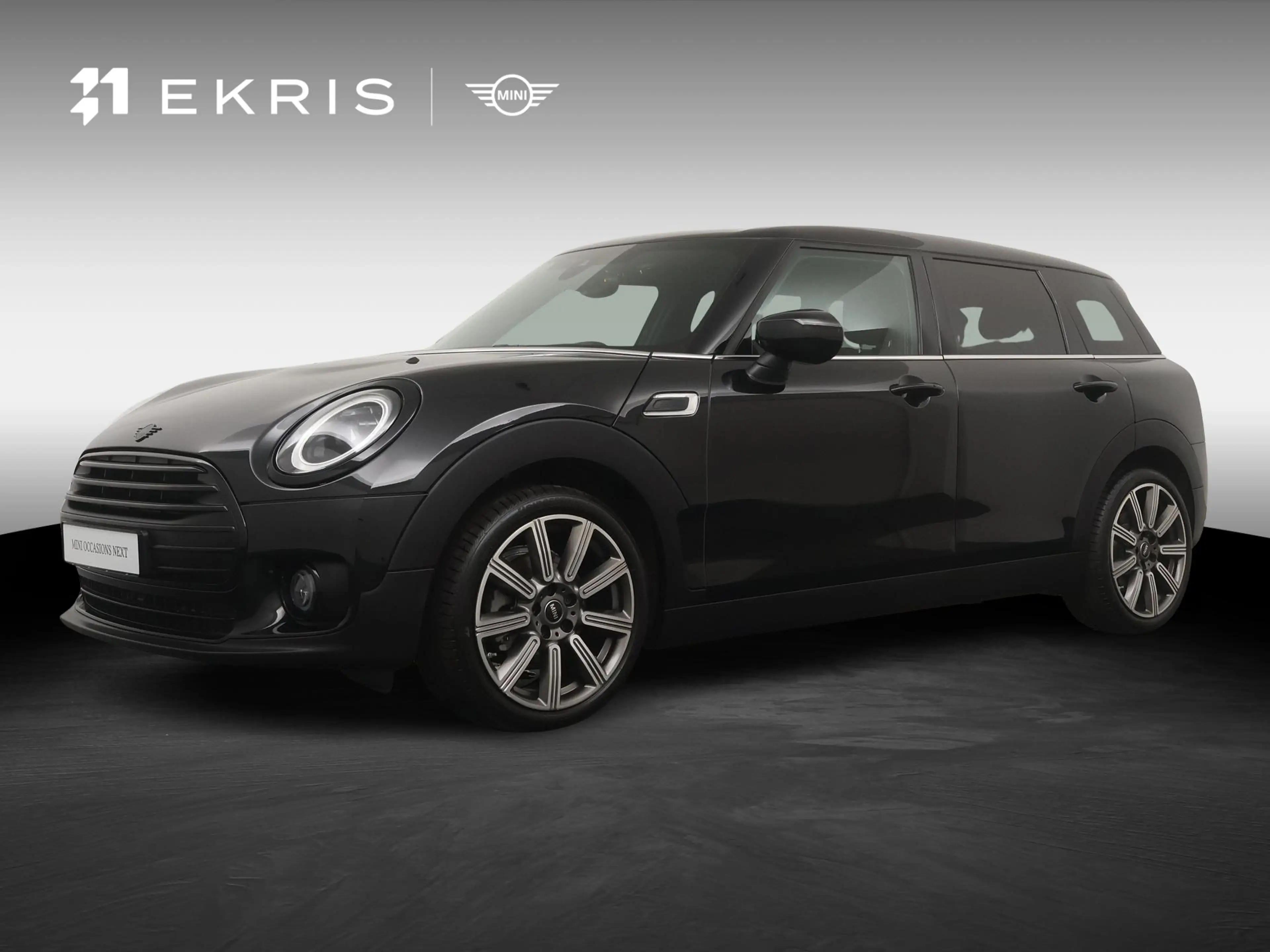 MINI Cooper Clubman 1.5 MINI Yours | Cruise control | Keyless entry |