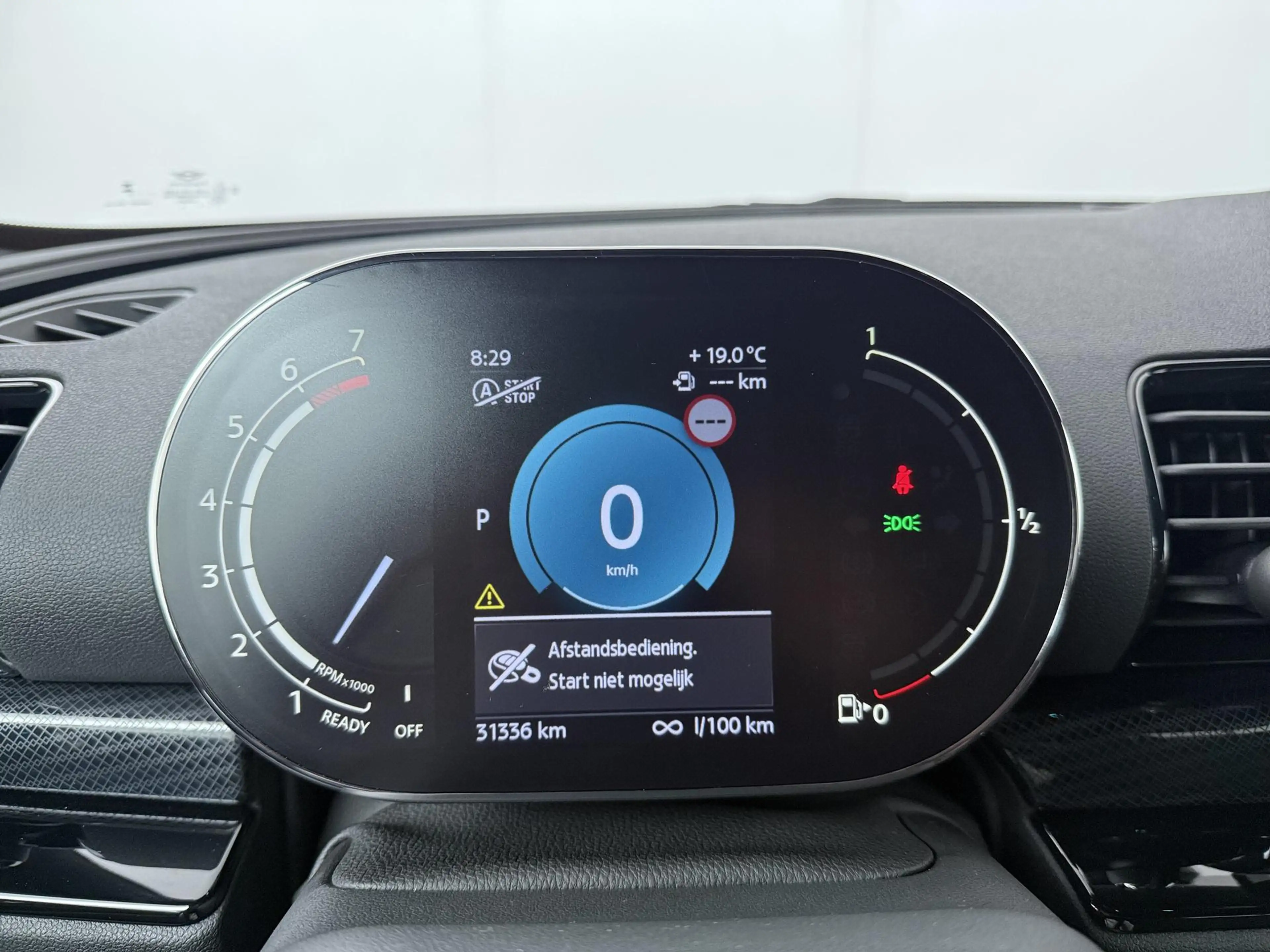 MINI Cooper Clubman 1.5 MINI Yours | Cruise control | Keyless entry | — photo 3