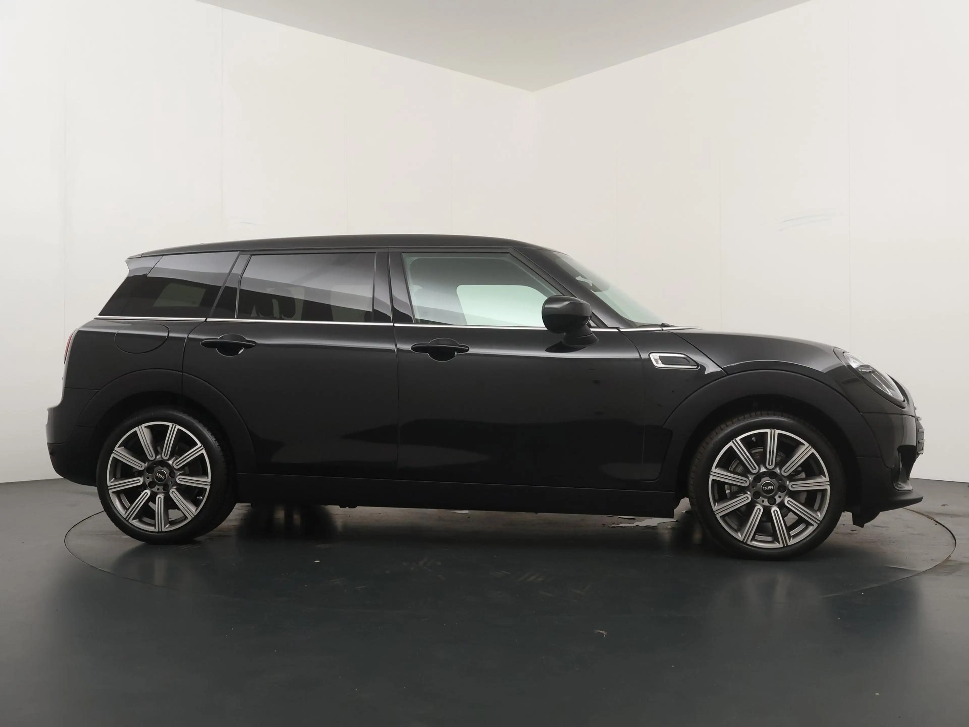 MINI Cooper Clubman 1.5 MINI Yours | Cruise control | Keyless entry | — photo 8