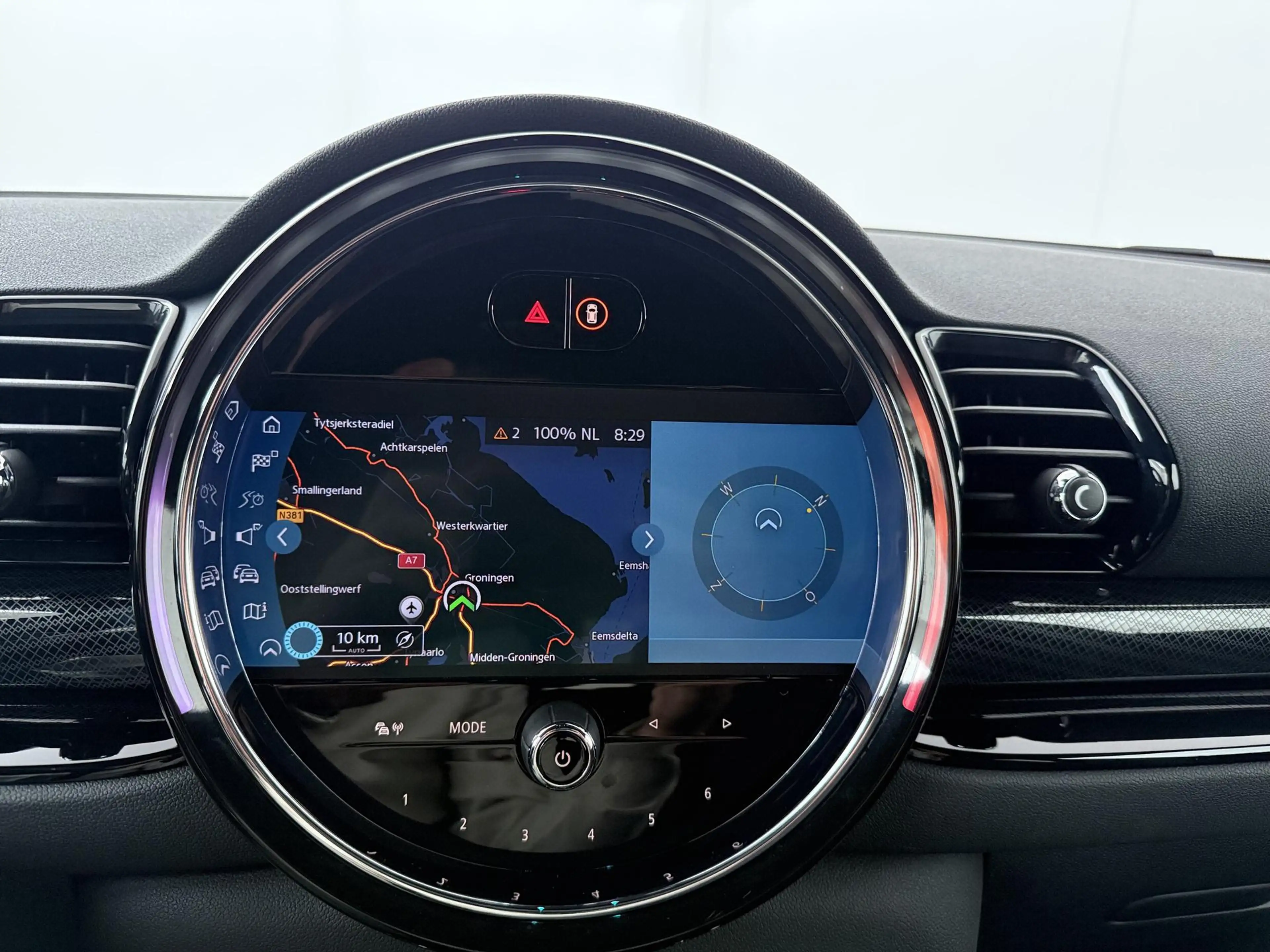 MINI Cooper Clubman 1.5 MINI Yours | Cruise control | Keyless entry | — photo 15