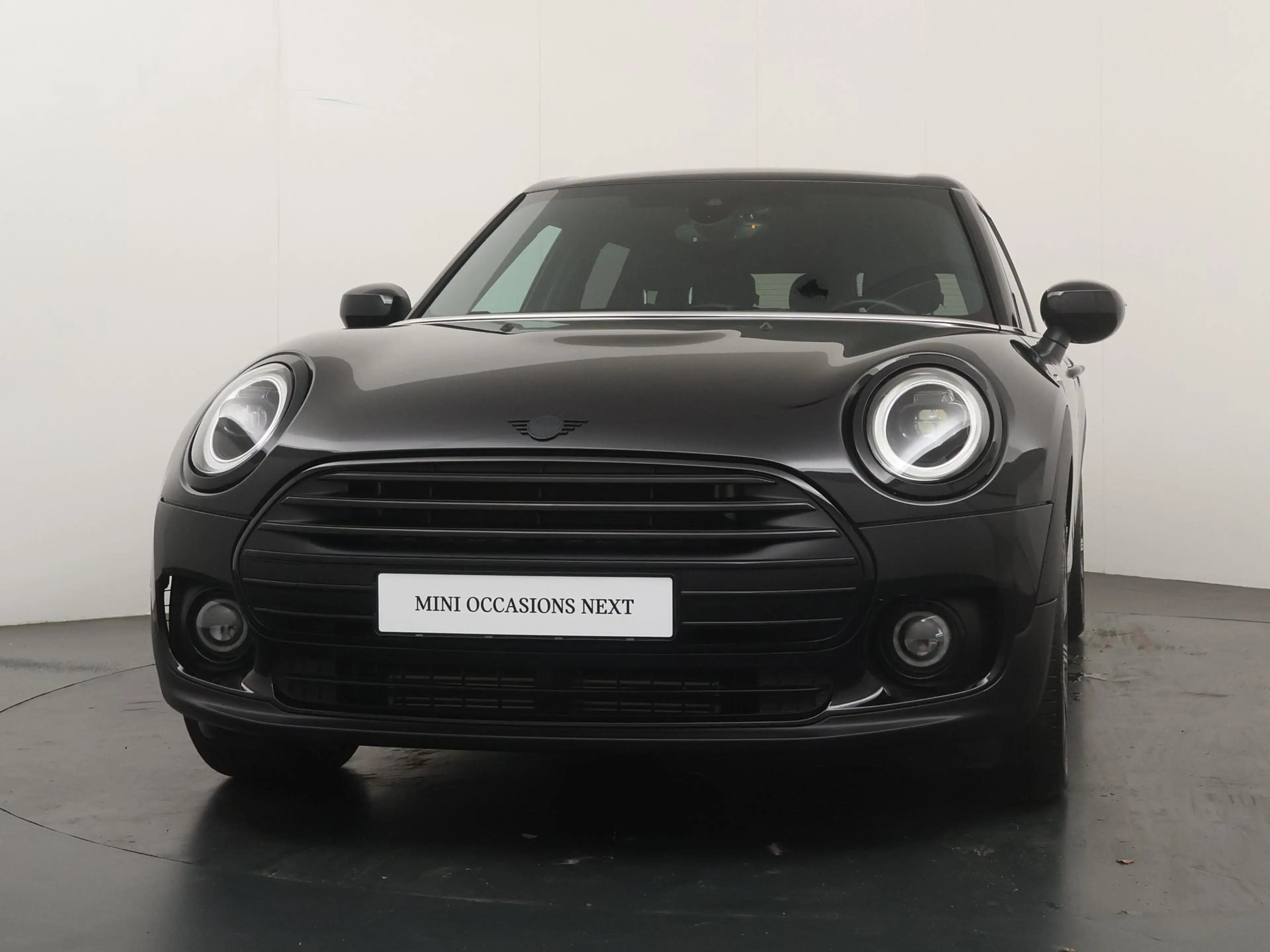 MINI Cooper Clubman 1.5 MINI Yours | Cruise control | Keyless entry | — photo 6