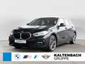 BMW 118 i Sport Line KLIMA PDC SHZ NAVI W-LAN LED Negro - thumbnail 1