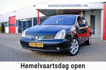 2.0 16V Turbo Expression -Dealer onderhouden-
