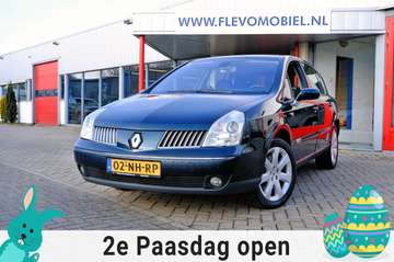 2.0 16V Turbo Expression -Dealer onderhouden-