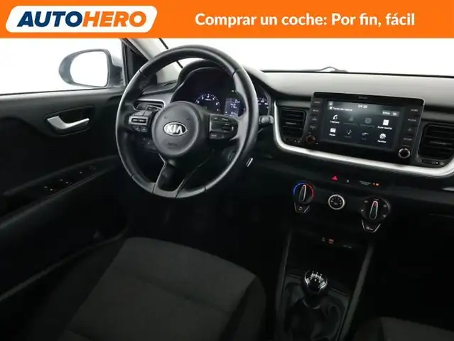 Kia Stonic view 14
