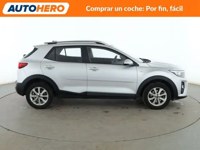 Kia Stonic view 7