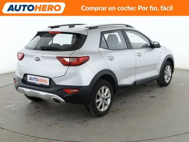 Kia Stonic view 6