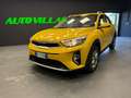 Kia Stonic Stonic 1.2 dpi Urban 84cv Jaune - thumbnail 3