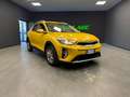 Kia Stonic Stonic 1.2 dpi Urban 84cv Jaune - thumbnail 1