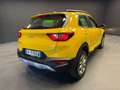 Kia Stonic Stonic 1.2 dpi Urban 84cv Jaune - thumbnail 4