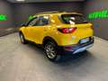 Kia Stonic Stonic 1.2 dpi Urban 84cv Jaune - thumbnail 6