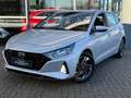 Hyundai i20 1.0 T-GDI N LINE AUTOMAAT CARPLAY PDC-CAMERA WINTE Gris - thumbnail 1