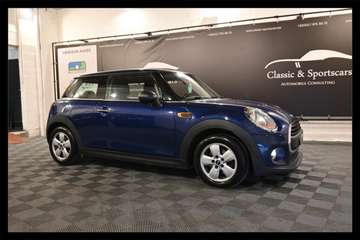 One 1.5 D / EURO 6b / BLUETOOTH / GPS NAVI / TOP