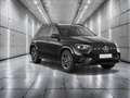 Mercedes-Benz GLE 400 e 4M AMG-ADV.PLUS+AHK+PANO+AIRMATIC+BURM Schwarz - thumbnail 3