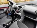 Toyota Aygo TÜV bis 11/2025 Rot - thumbnail 4