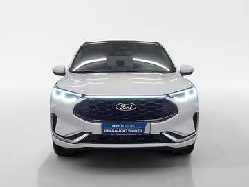 2,5 Duratec FHEV ST-Line X Allrad Aut.