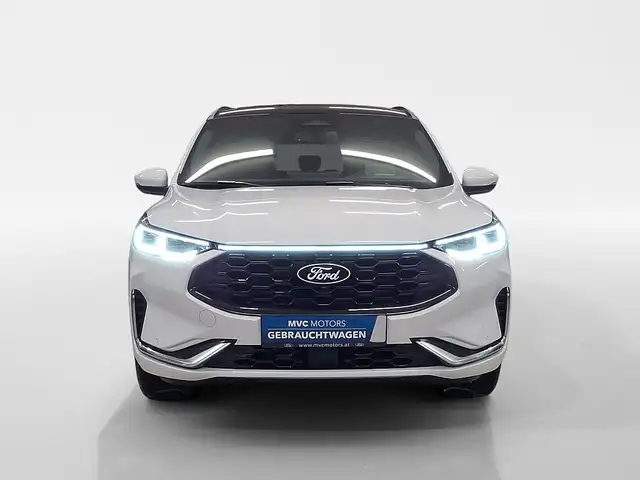 Ford Kuga 2,5 Duratec FHEV ST-Line X Allrad Aut.