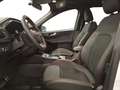 Ford Kuga 2,5 Duratec FHEV ST-Line X Allrad Aut. Weiß - thumbnail 9
