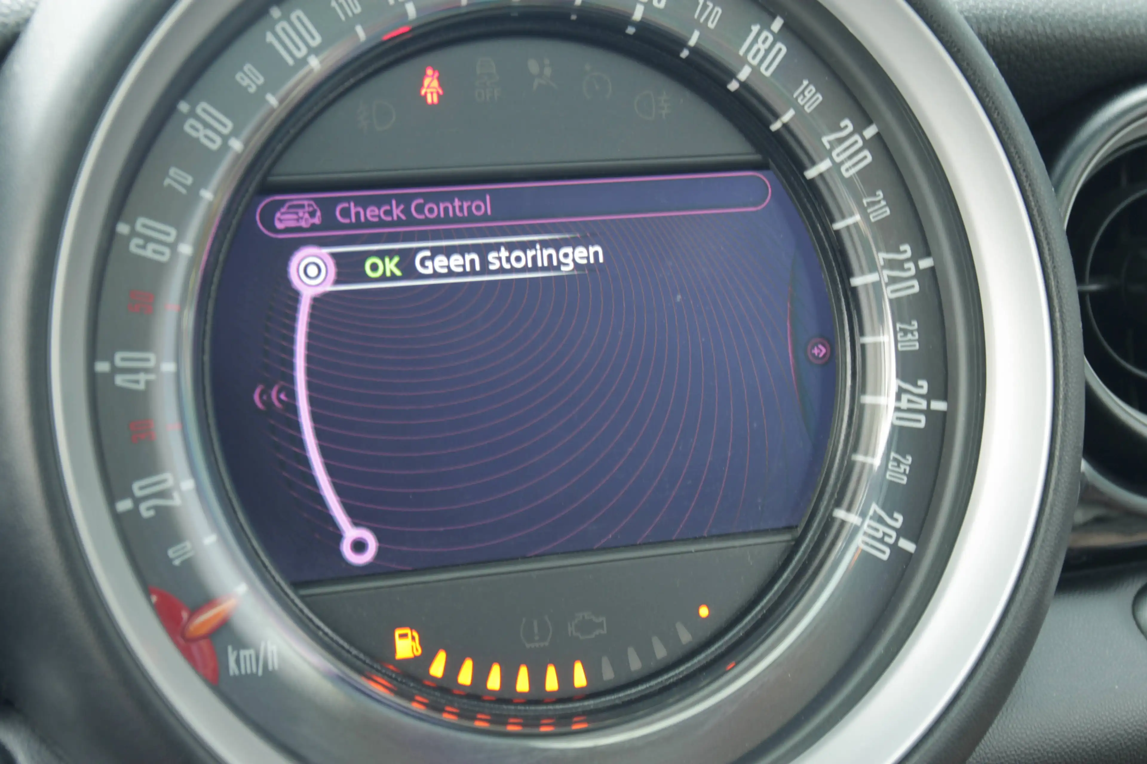 MINI John Cooper Works Clubman 1.6 John Cooper Works Leder Pano H&K Navi Bluetooth — photo 15