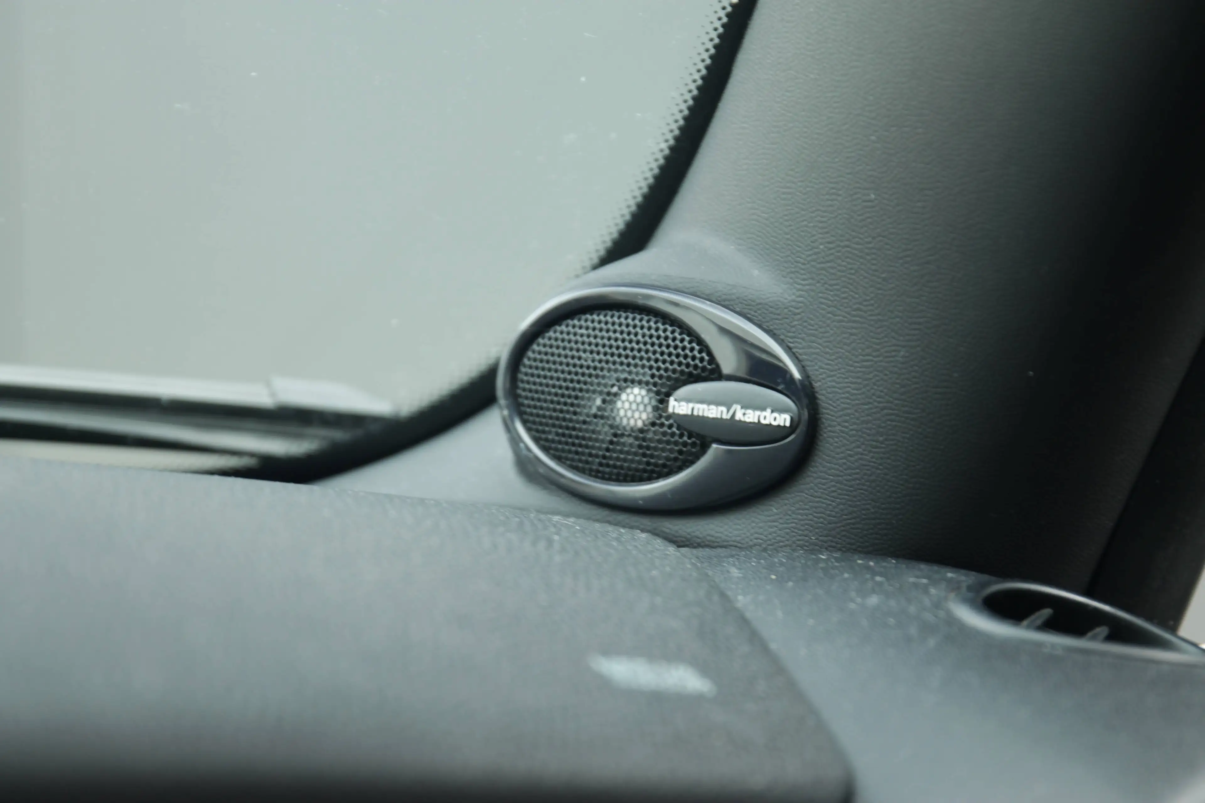 MINI John Cooper Works Clubman 1.6 John Cooper Works Leder Pano H&K Navi Bluetooth — photo 8