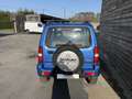 Suzuki Jimny Jimny 1.3i essence 4X4 Blau - thumbnail 4