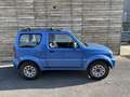 Suzuki Jimny Jimny 1.3i essence 4X4 Blau - thumbnail 7