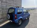 Suzuki Jimny Jimny 1.3i essence 4X4 Blau - thumbnail 8