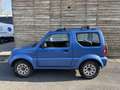 Suzuki Jimny Jimny 1.3i essence 4X4 Blau - thumbnail 2