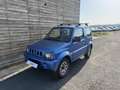Suzuki Jimny Jimny 1.3i essence 4X4 Blau - thumbnail 1
