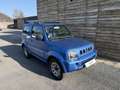 Suzuki Jimny Jimny 1.3i essence 4X4 Blau - thumbnail 6