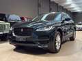 Jaguar F-Pace 2.0 D 180 CV AWD aut. Portfolio Verde - thumbnail 1