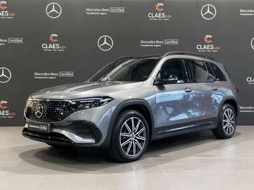 4MATIC AMG Line DOS 8132