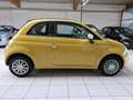 Fiat 500C 1,2 Colour Therapy Geel - thumbnail 4