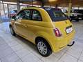 Fiat 500C 1,2 Colour Therapy Gelb - thumbnail 7