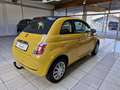 Fiat 500C 1,2 Colour Therapy Geel - thumbnail 5