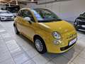 Fiat 500C 1,2 Colour Therapy Geel - thumbnail 3